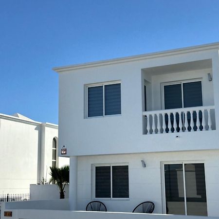 Casa Mer Tías Kültér fotó