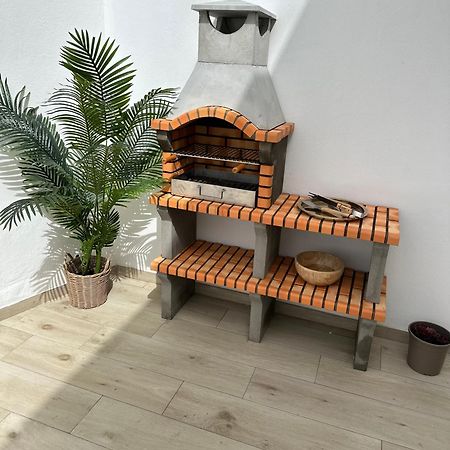 Casa Mer Tías Kültér fotó