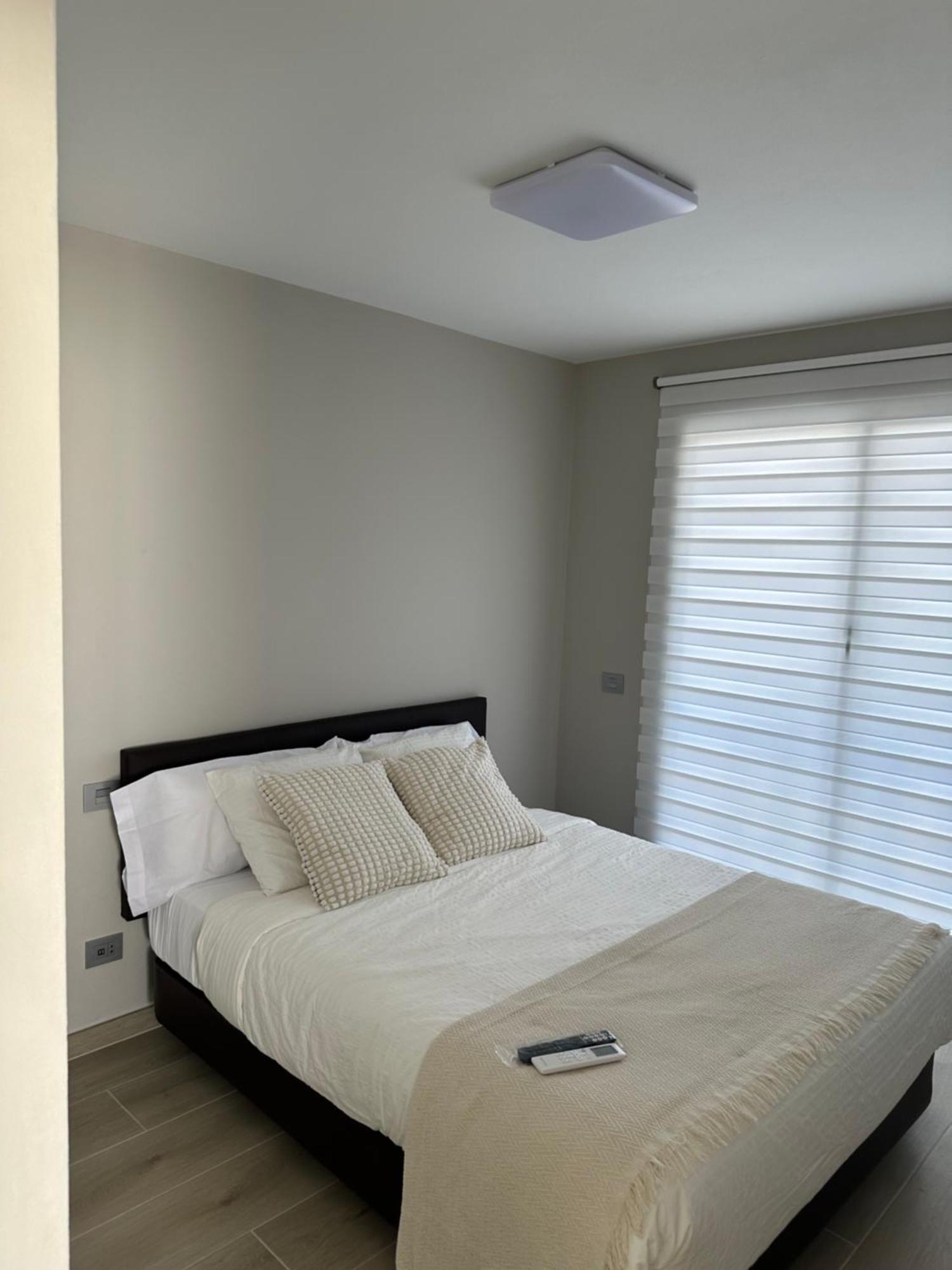 Casa Mer Tías Kültér fotó