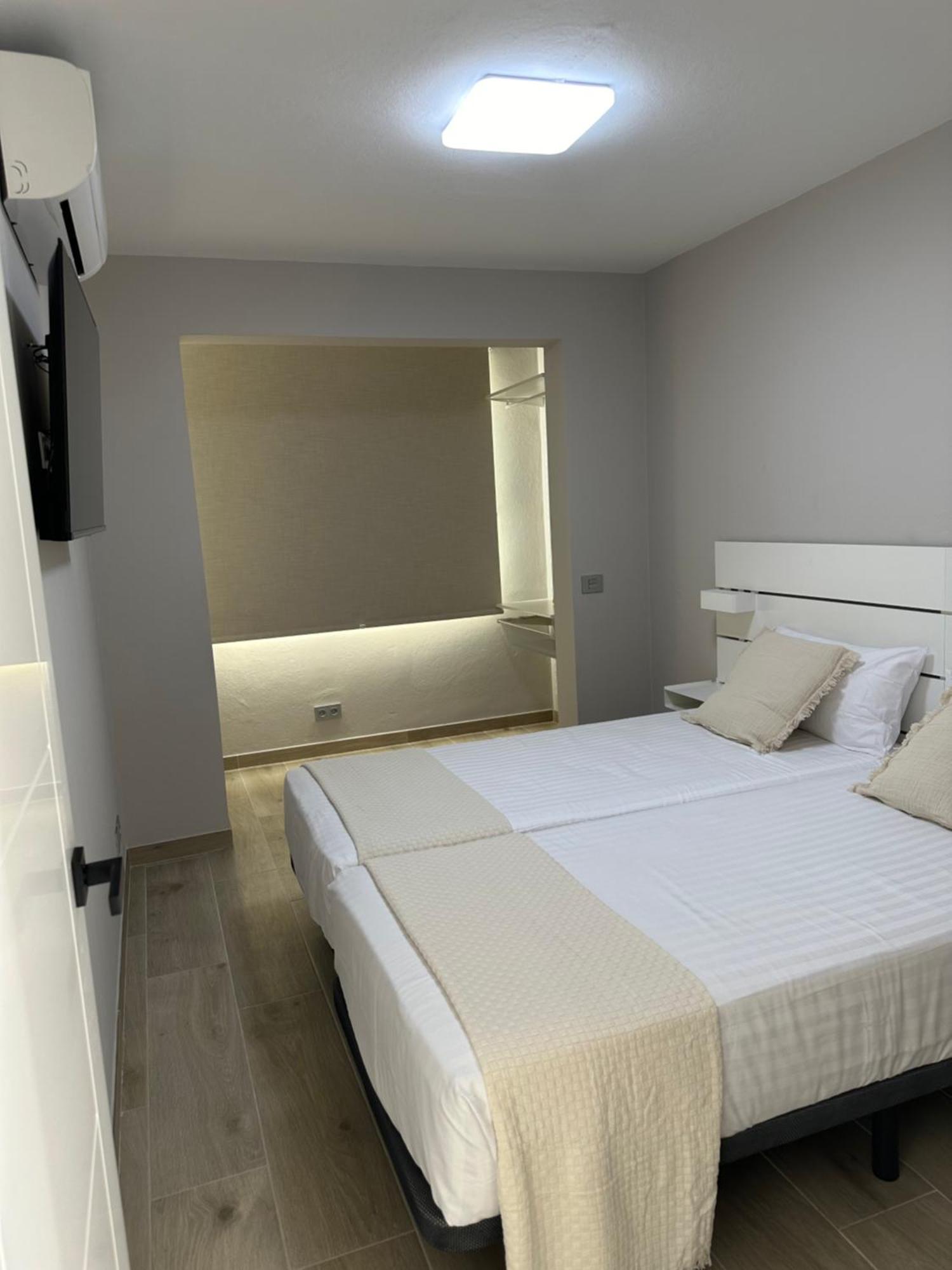 Casa Mer Tías Kültér fotó