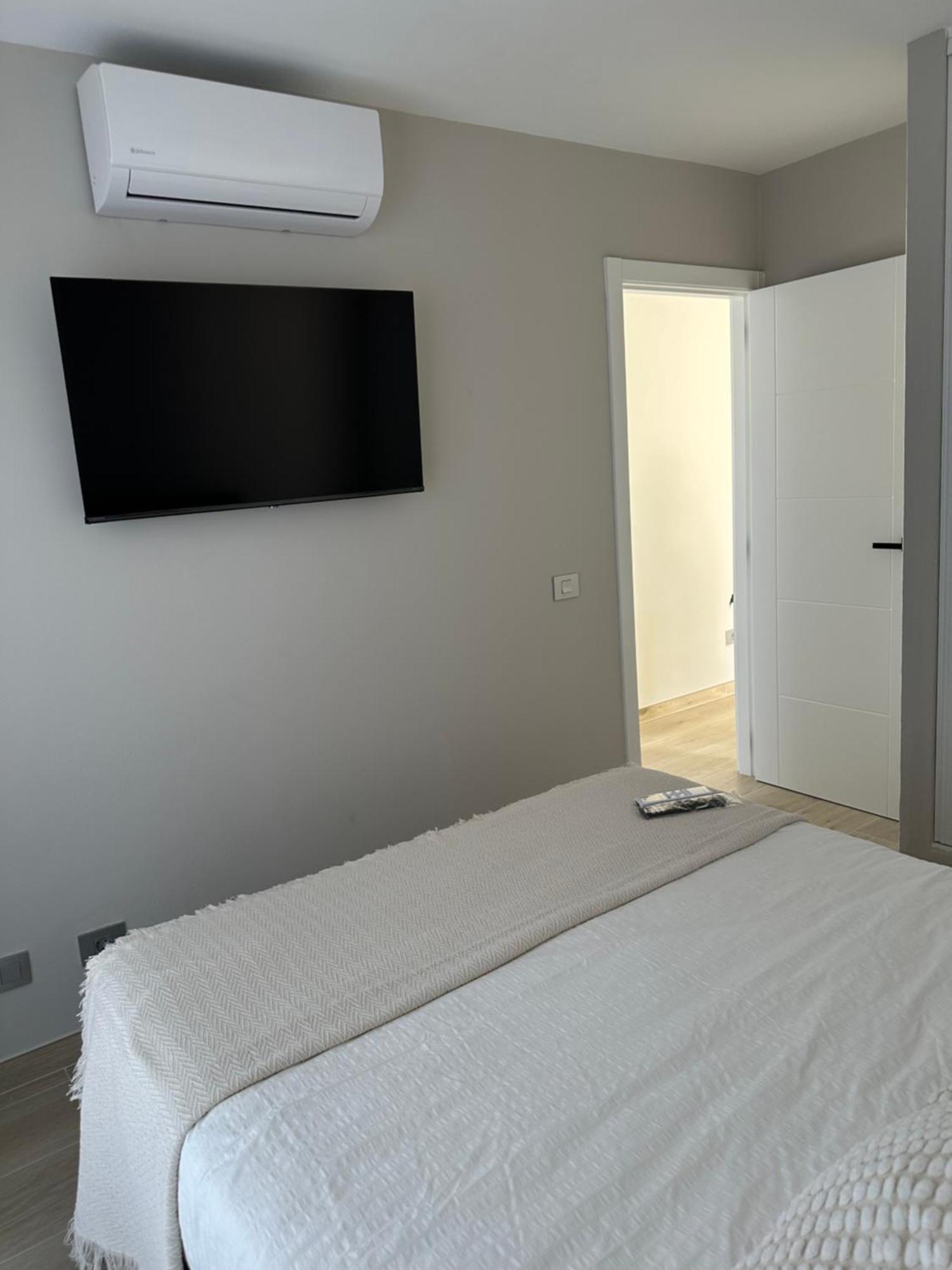 Casa Mer Tías Kültér fotó