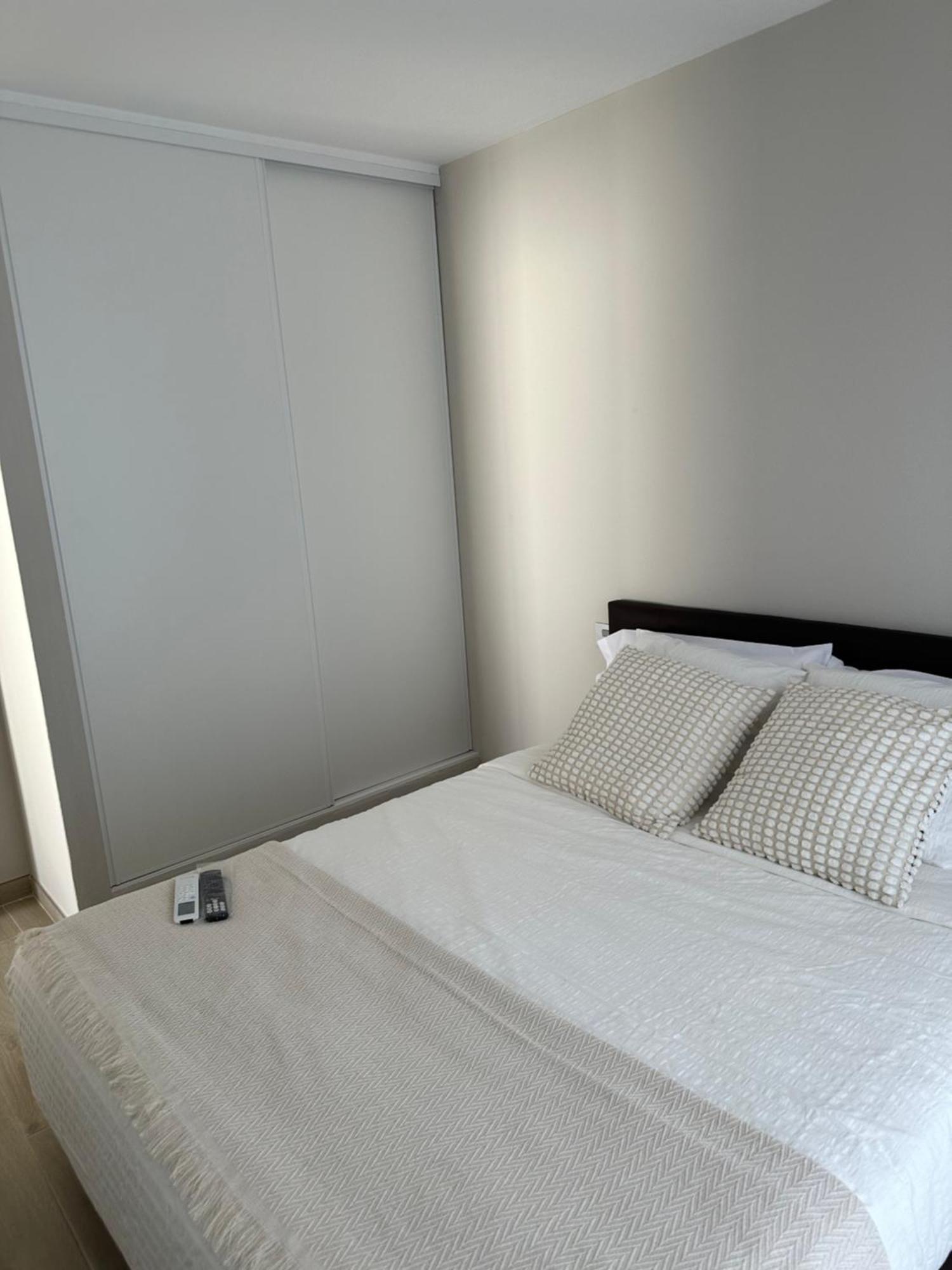 Casa Mer Tías Kültér fotó