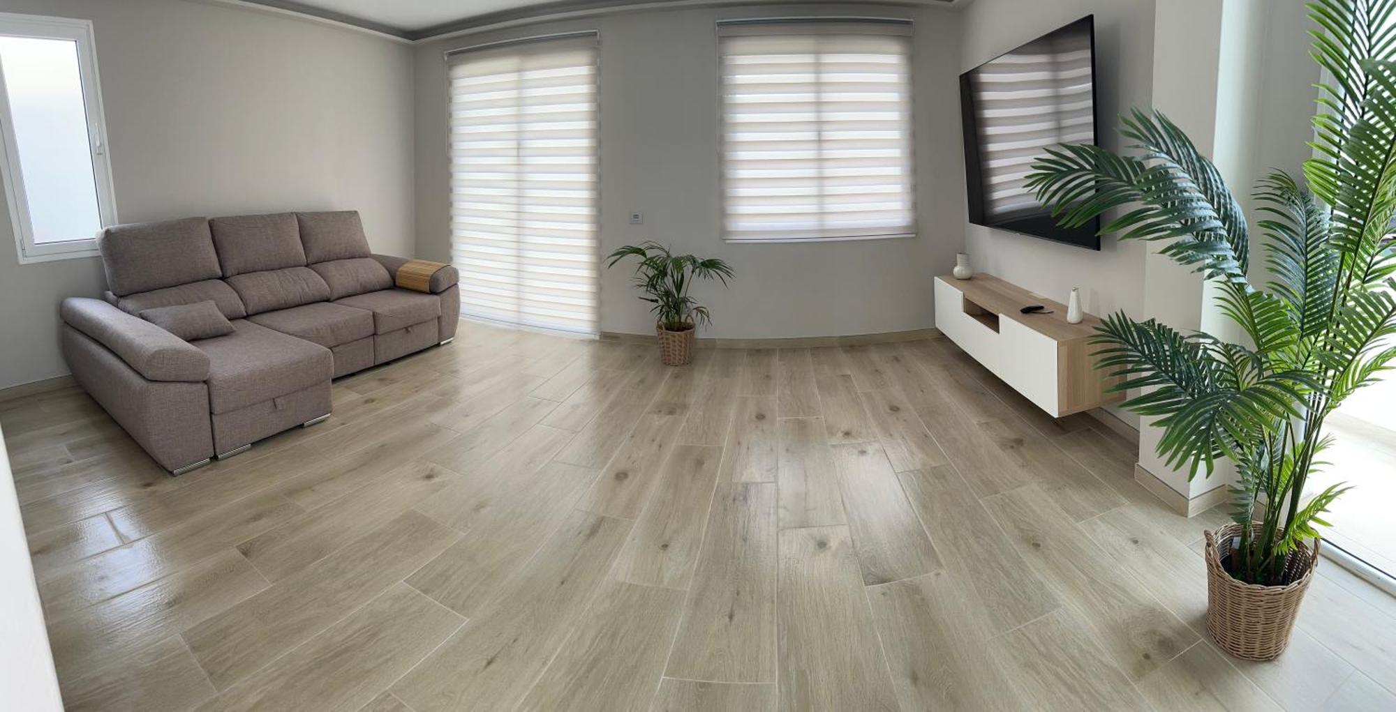 Casa Mer Tías Kültér fotó